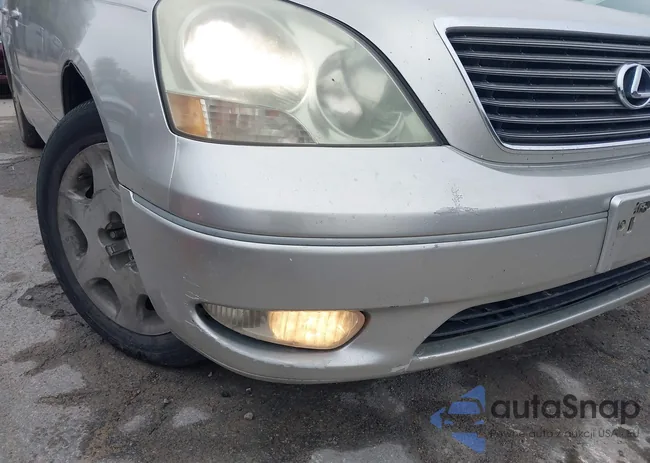 JTHBN30F420082588: 40767618