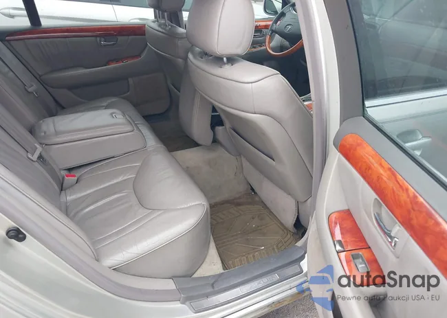 JTHBN30F420082588: 40767618