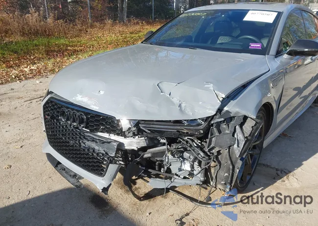 WUAWRBFC5JN900221: 40770507