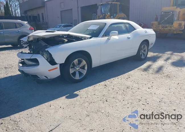 2C3CDZAG8MH538730: 40769660