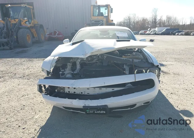 2C3CDZAG8MH538730: 40769660