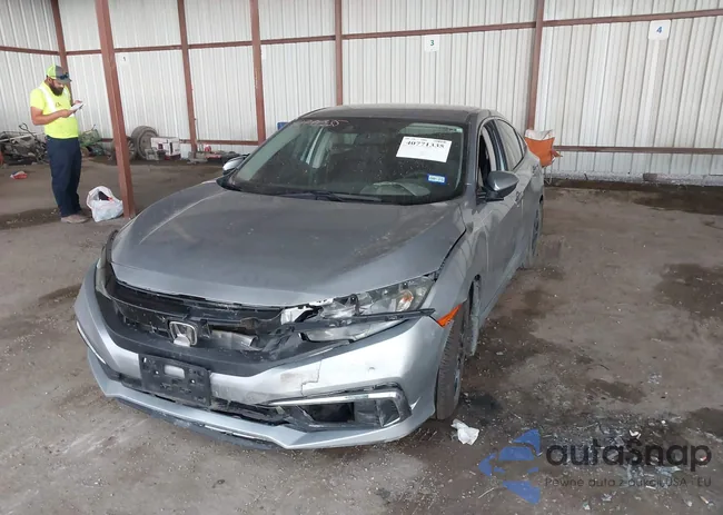 19XFC2F68KE006860: 40771335