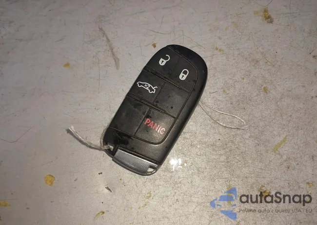 1C3CCCAB5FN751181: 40770619