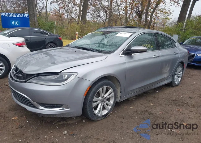 1C3CCCAB5FN751181: 40770619