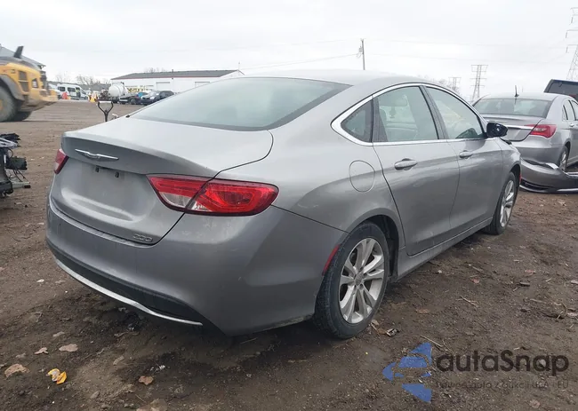 1C3CCCAB5FN751181: 40770619