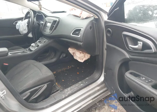 1C3CCCAB5FN751181: 40770619