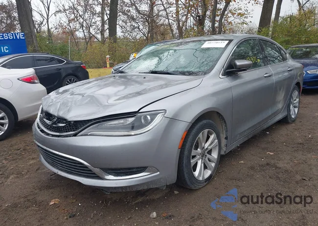 1C3CCCAB5FN751181: 40770619