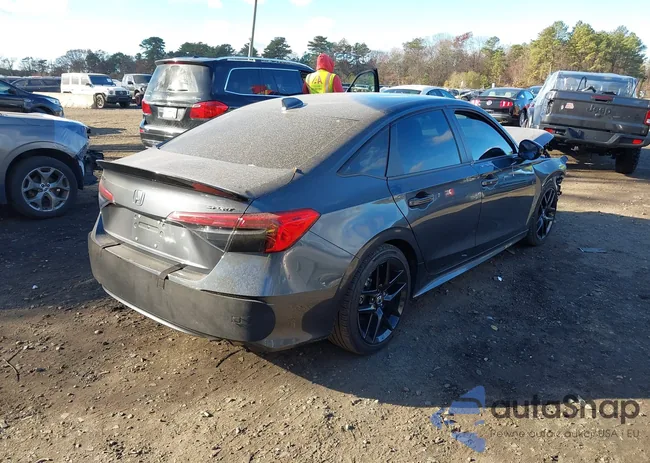 2HGFE2F52PH563956: 40770888