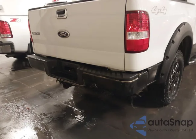 1FTPW145X5FB60500: 40771947