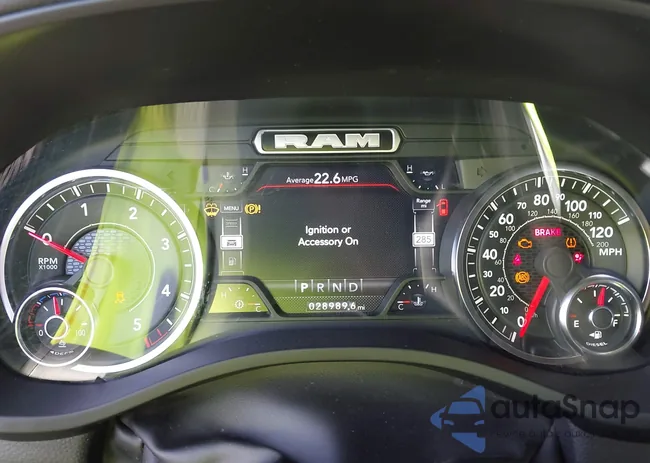 1C6SRFFM2PN513105: 40772969