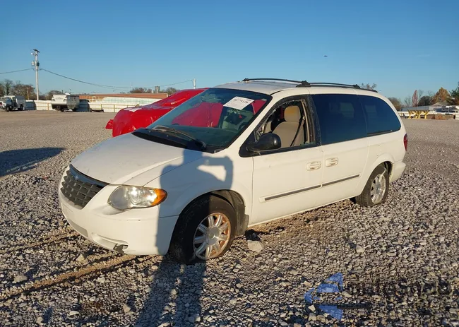 2C4GP54L45R466751: 40775128