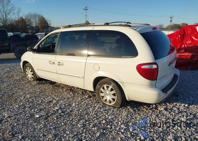 2C4GP54L45R466751: 40775128