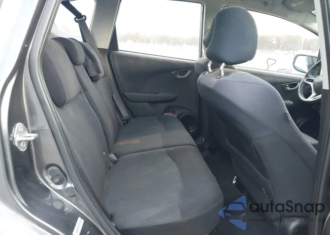 JHMGE8H53BC003733: 40774685