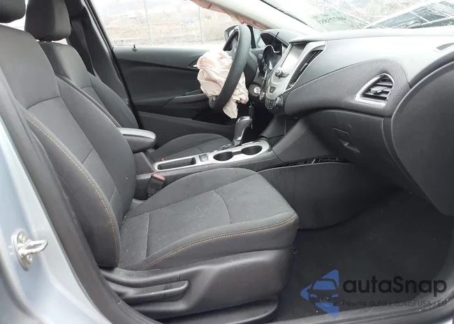 1G1BC5SM4H7154350: 40775889