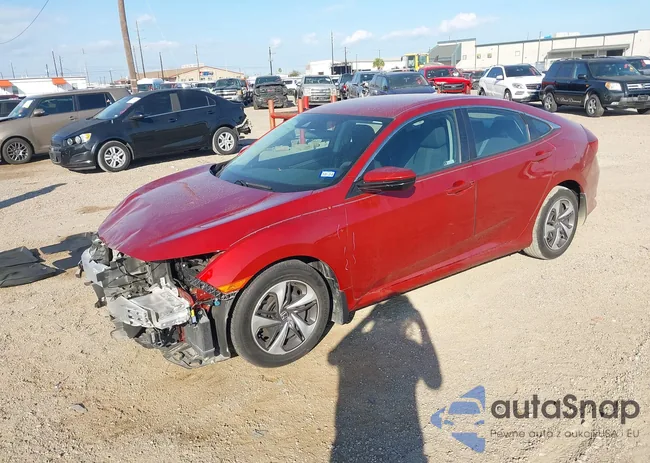 19XFC2F6XLE004884: 40777325