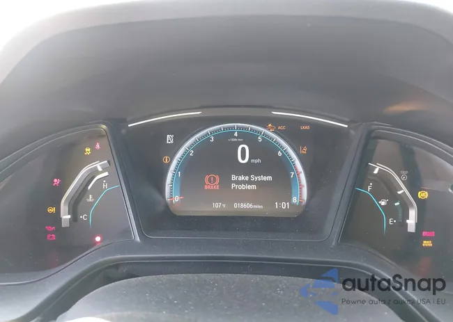 19XFC2F6XLE004884: 40777325