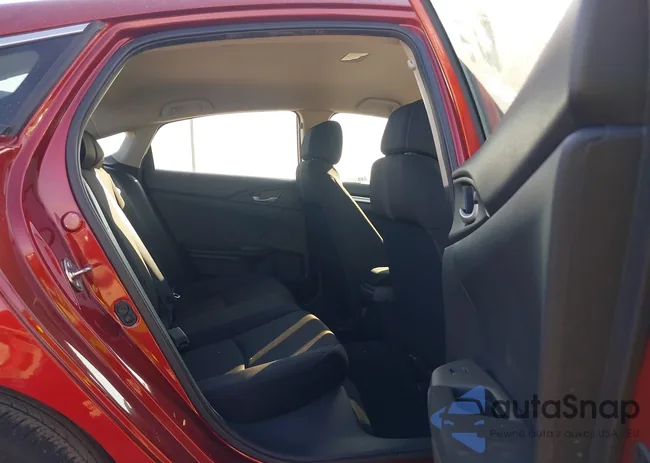 19XFC2F6XLE004884: 40777325