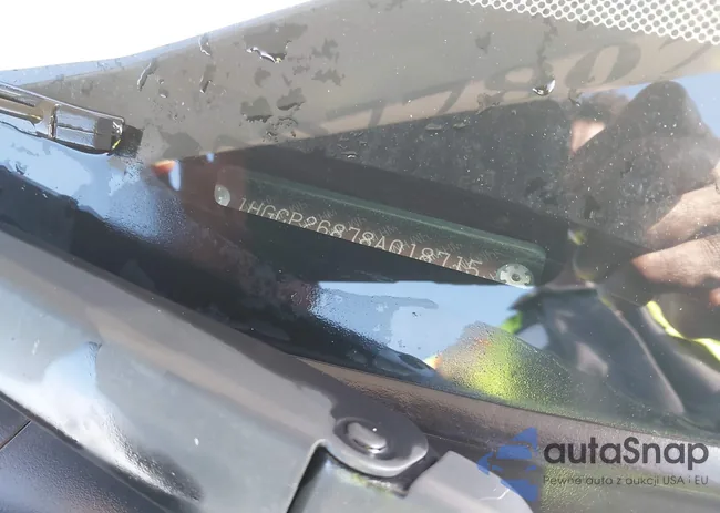 1HGCP26878A018715: 40778075