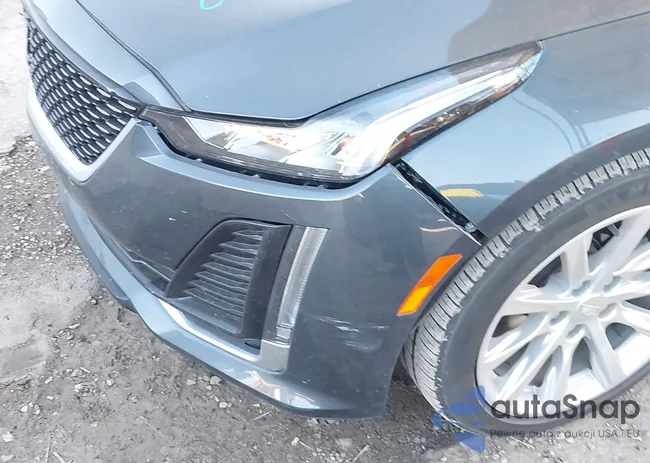 1G6DW5RK4L0127438: 40777610