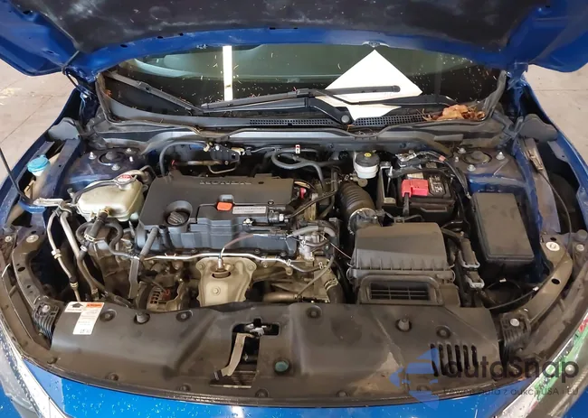 2HGFC2F54JH590542: 40777639