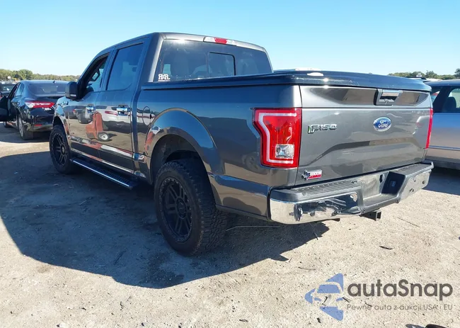 1FTEW1CP8GKF09626: 40780501