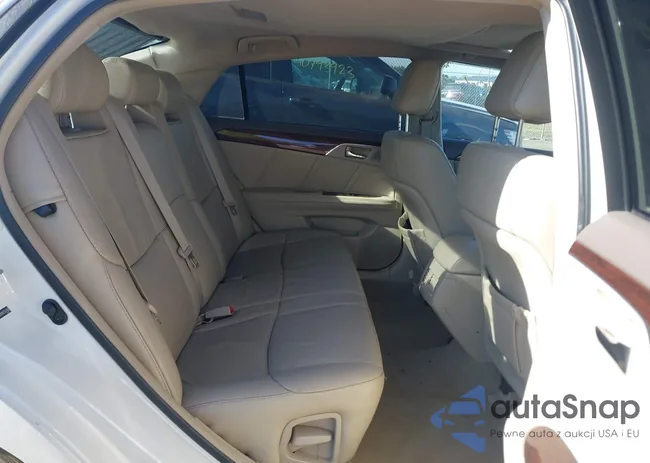 4T1BK3DBXAU354906: 40779706