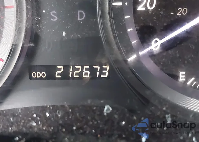 JTHBJ46G572063674: 40779744