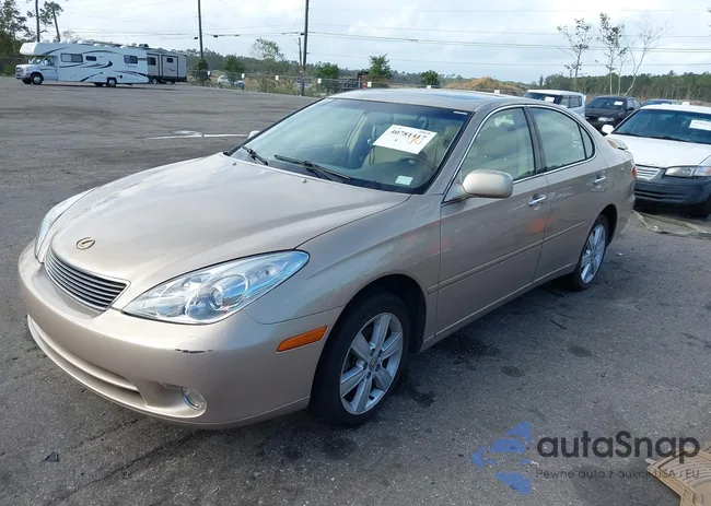 JTHBA30G755106720: 40781417