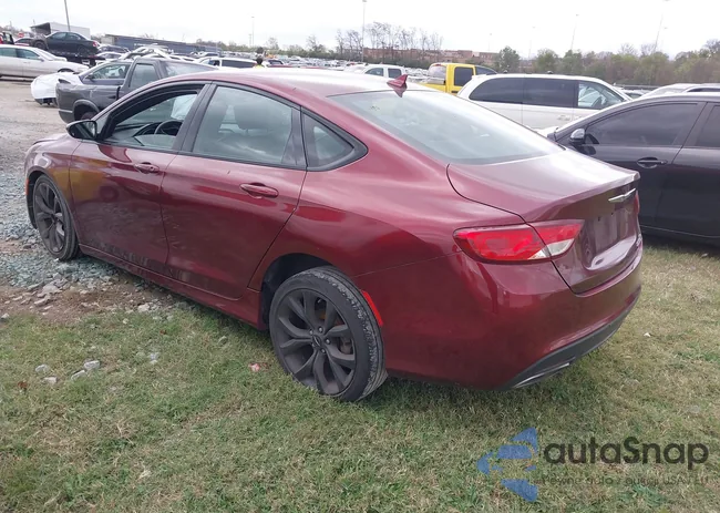 1C3CCCBB6FN527254: 40780570