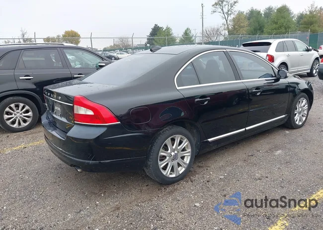 YV1940AS5B1138264: 40780844