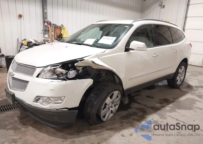 1GNKVLEDXBJ134803: 40782429