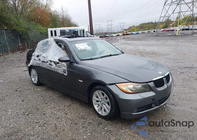 WBAVC93557KX61918: 40783945