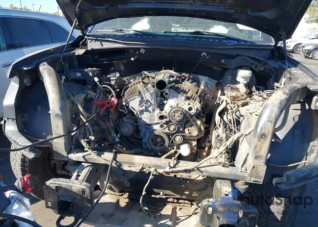 1FTFW1RGXJFC45465: 40783557