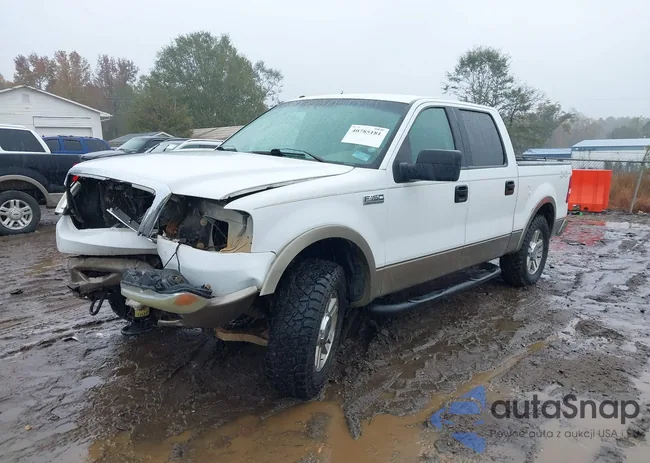 1FTPW14V26FA65155: 40785181