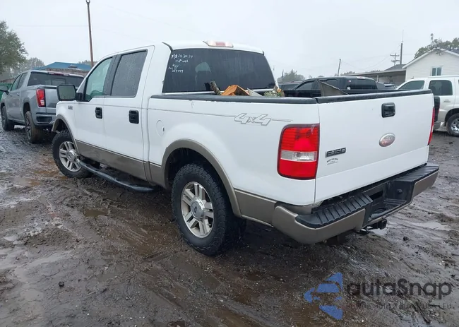 1FTPW14V26FA65155: 40785181