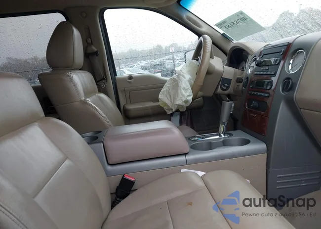 1FTPW14V26FA65155: 40785181