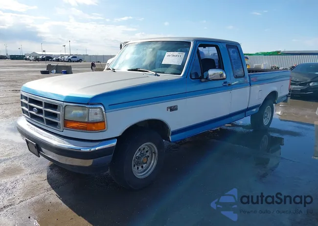 1FTEX15NXPKA66470: 40786811