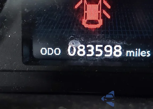 JA4AP3AUXBZ014497: 40788126