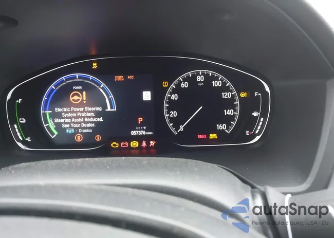 19XZE4F58NE015329: 40788638