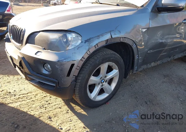 5UXFE43527L018565: 40788719