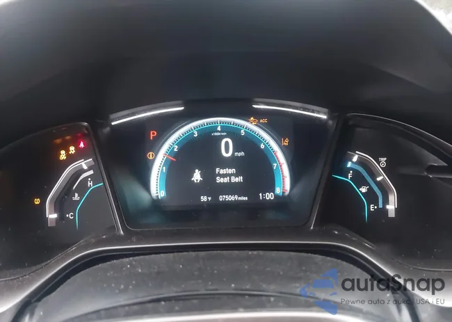 SHHFK7H60LU206266: 40790380