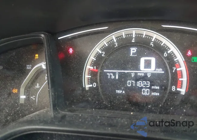 2HGFC2F51JH521615: 40792285