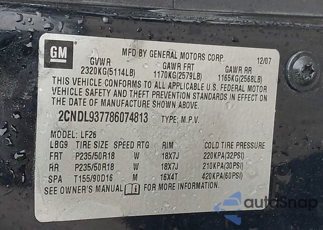 2CNDL937786074813: 40792293