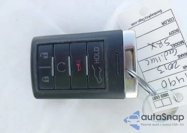 3GYFNCE32DS591490: 40792384