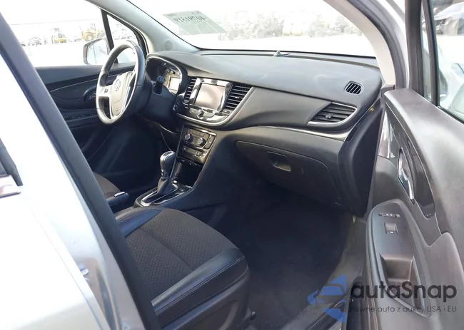 KL4CJASM8NB550360: 40791519