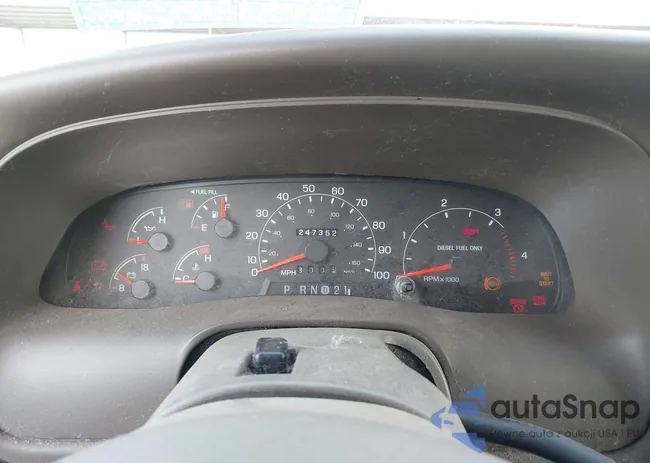 1FMSU41F61EC12313: 40791533