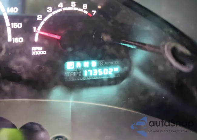 2C8GM68404R378939: 40791713