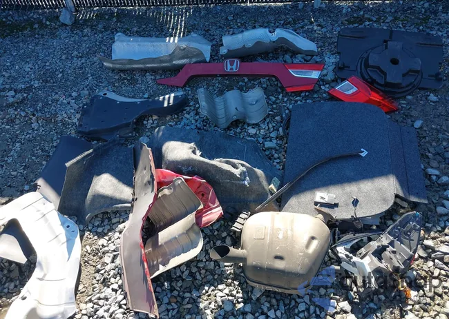 1HGCV1F59LA127420: 40793409