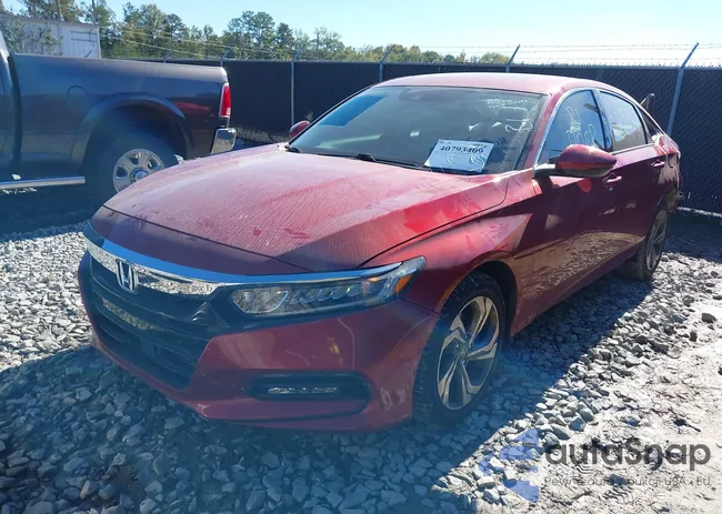 1HGCV1F59LA127420: 40793409