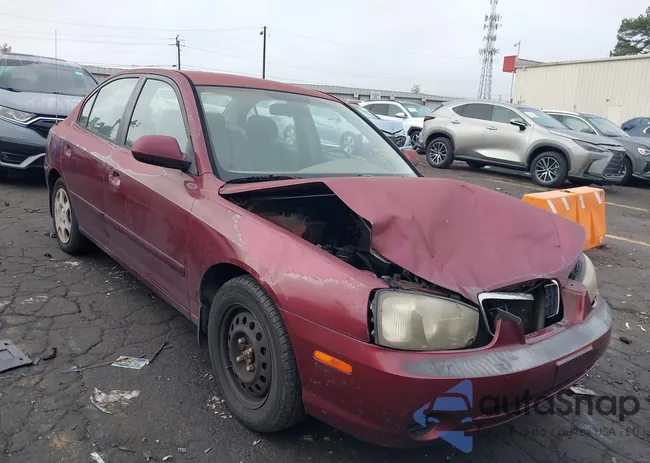 KMHDN45D51U074669: 40792838